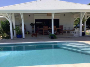 Villa caraibe